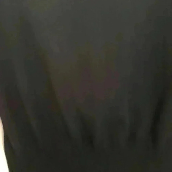 Banana Republic Black Cardigan Extra Small Petite - Picture 12 of 15